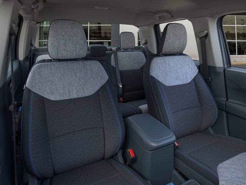 New 2026 Ford Maverick XLT w/ XLT Luxury Package image 14