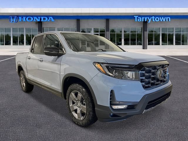 New 2026 Honda Ridgeline TrailSport image 9