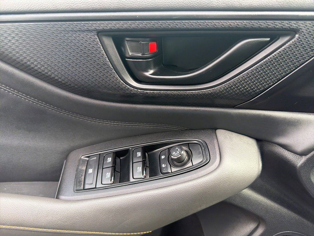 Used 2023 Subaru Outback Wilderness image 12