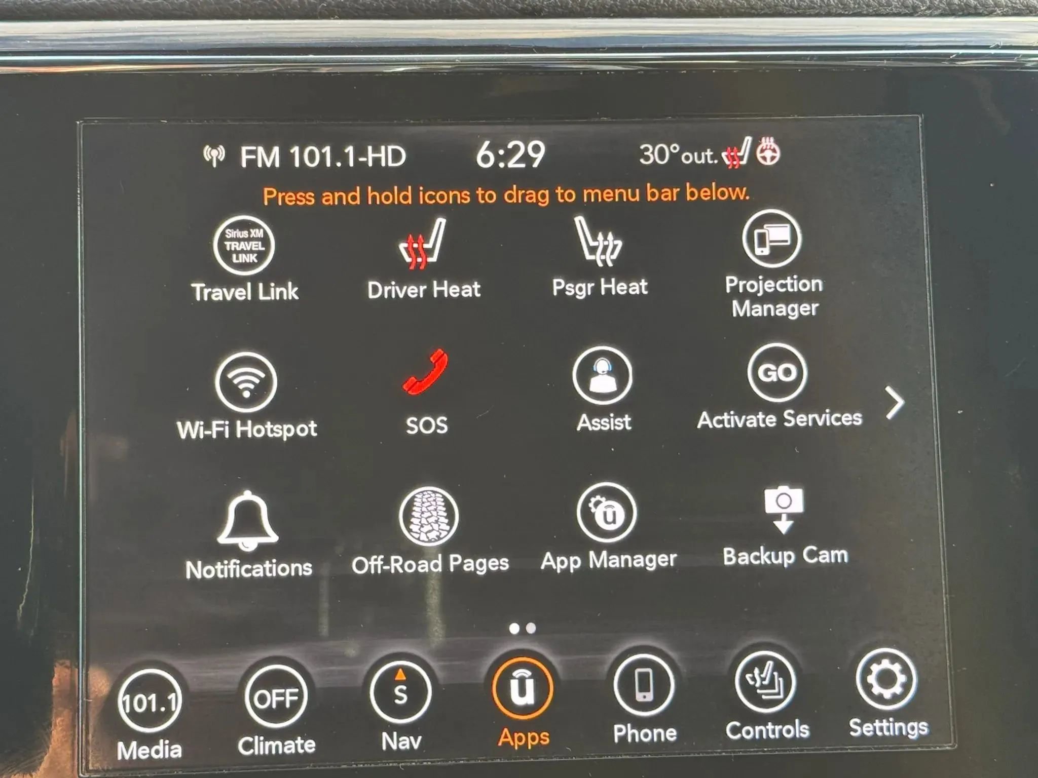 Used 2021 Jeep Grand Cherokee Limited image 22