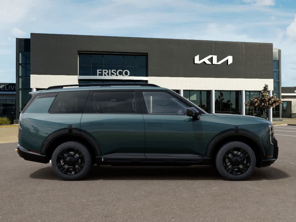 New 2027 Kia Telluride SX X-Pro AWD/4WD image 7