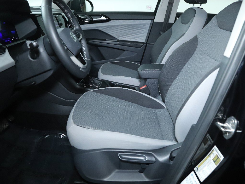 Used 2024 Volkswagen Taos S image 18