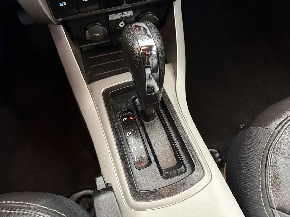 Used 2008 Ford Focus SE FWD image 18