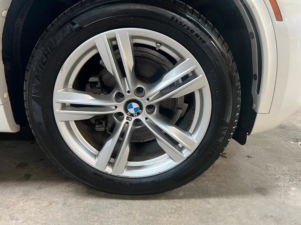 Used 2016 BMW X5 xDrive35i image 32