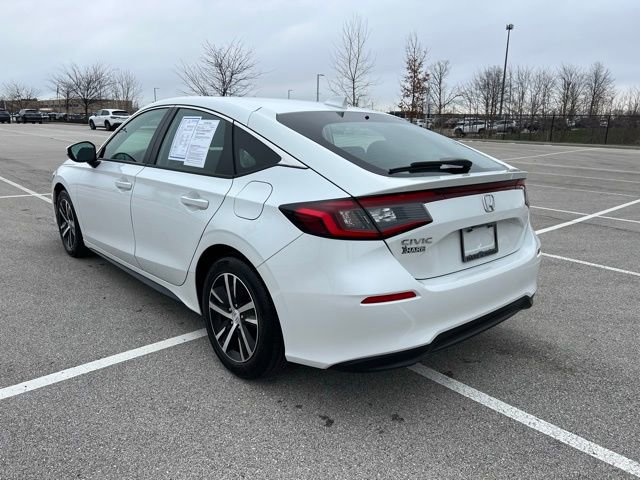 Used 2023 Honda Civic LX image 6