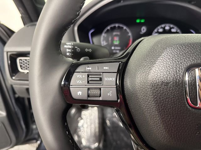 New 2026 Honda Civic Sport image 31