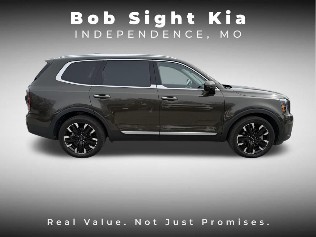 Certified 2023 Kia Telluride SX image 18
