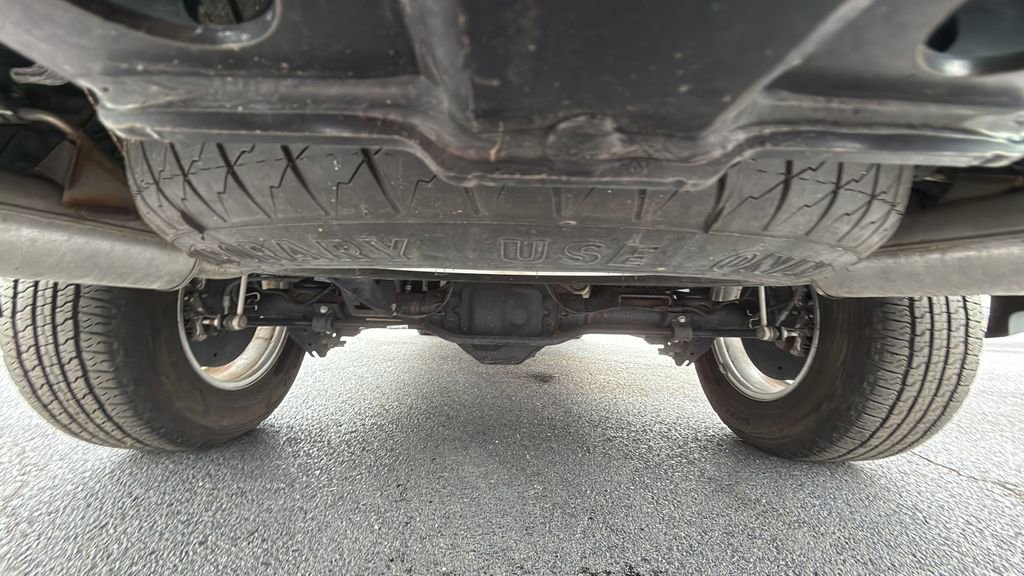 Used 2023 RAM 1500 Big Horn image 13