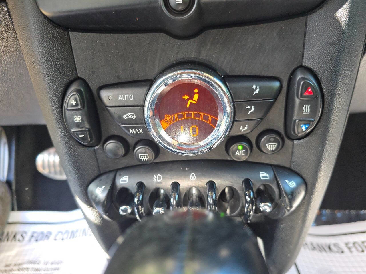 Used 2013 MINI Cooper S FWD image 37