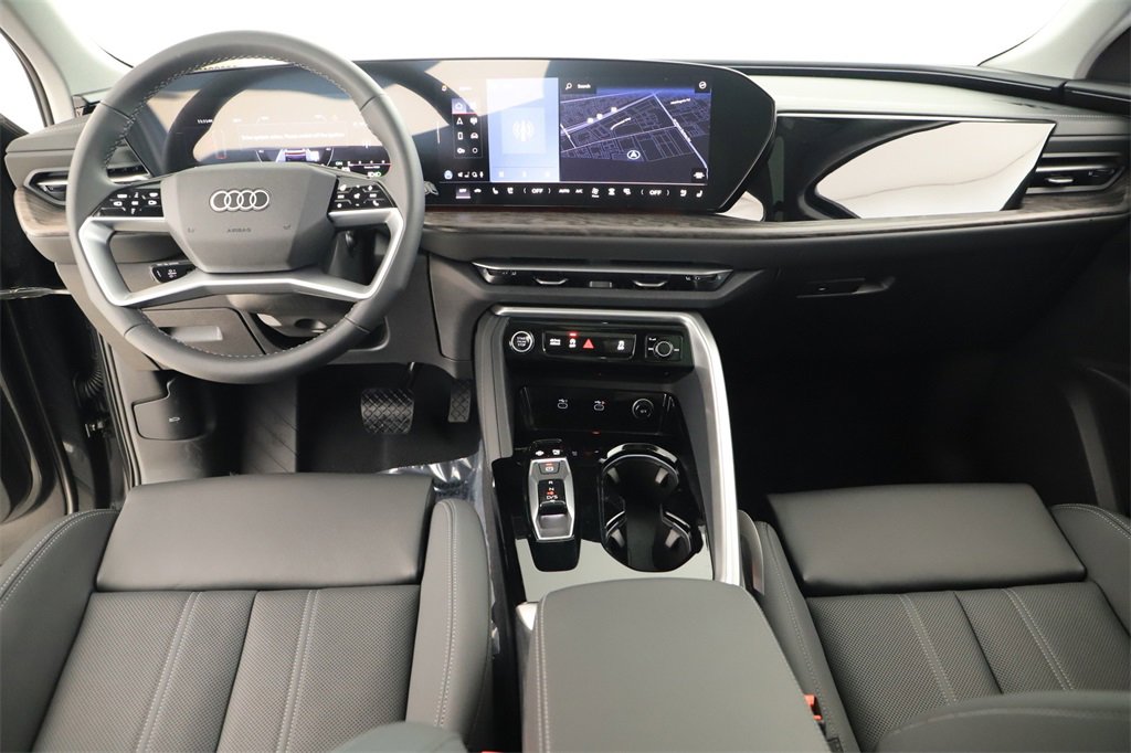 New 2025 Audi Q5 Premium Plus image 18