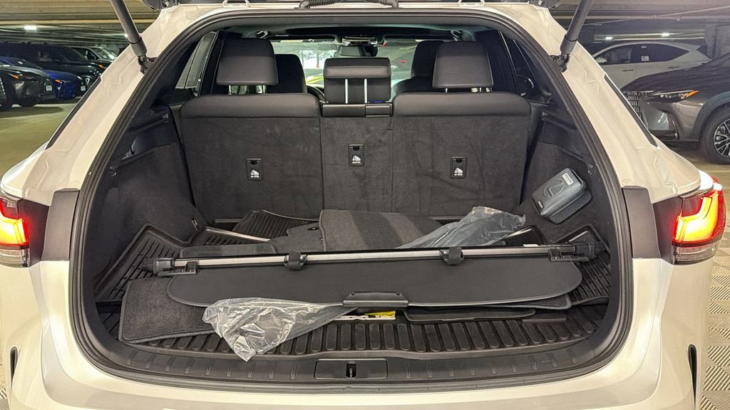 Used 2025 Lexus RX 350 Premium image 14