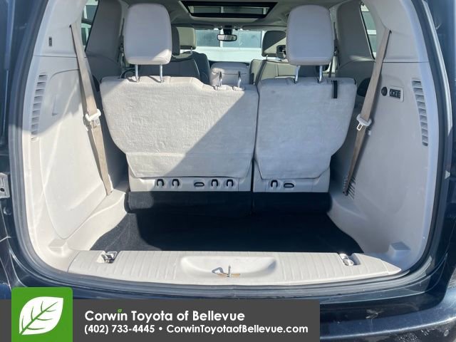 Used 2020 Chrysler Pacifica Limited image 30