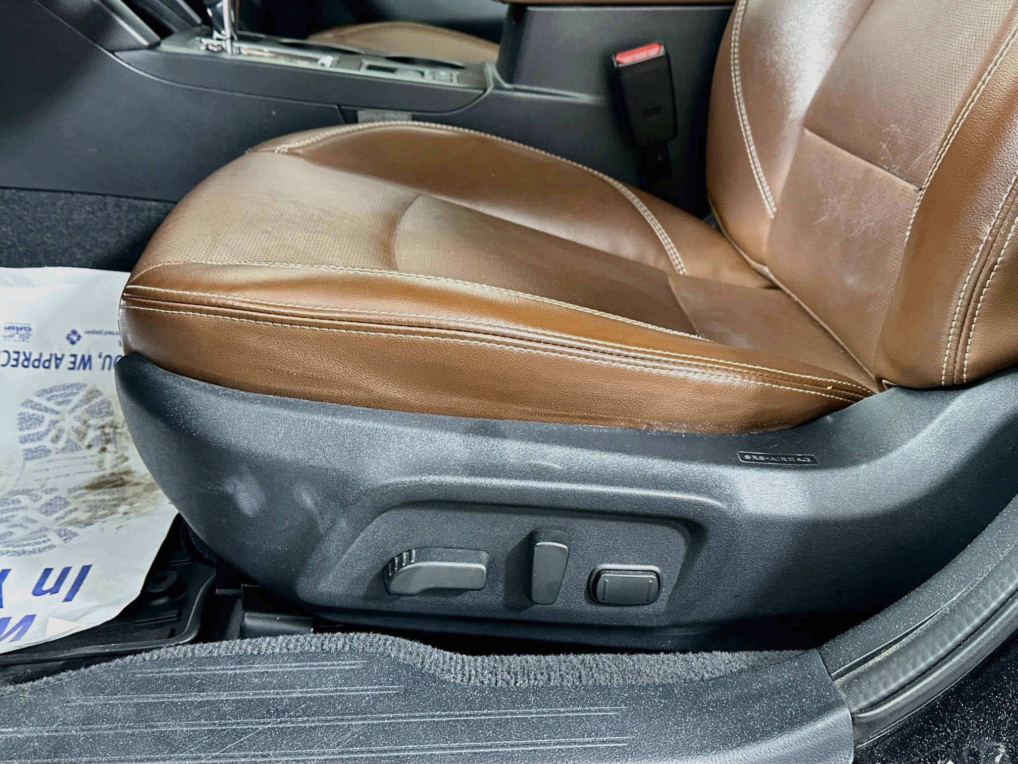 Used 2019 Subaru Outback 2.5i Touring w/ Popular Package #3A AWD/4WD image 20