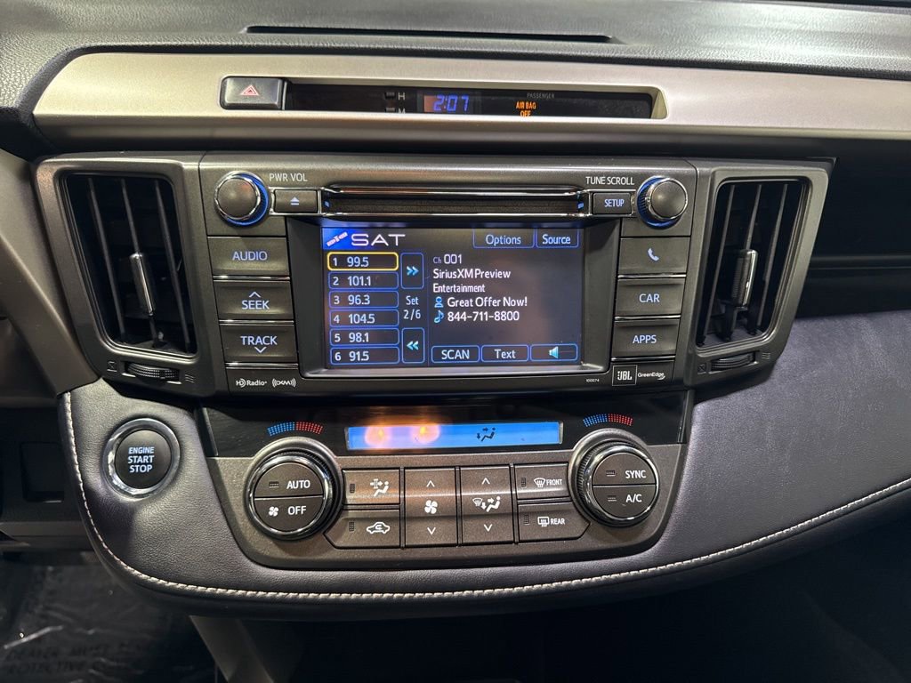 Used 2013 Toyota RAV4 Limited image 16