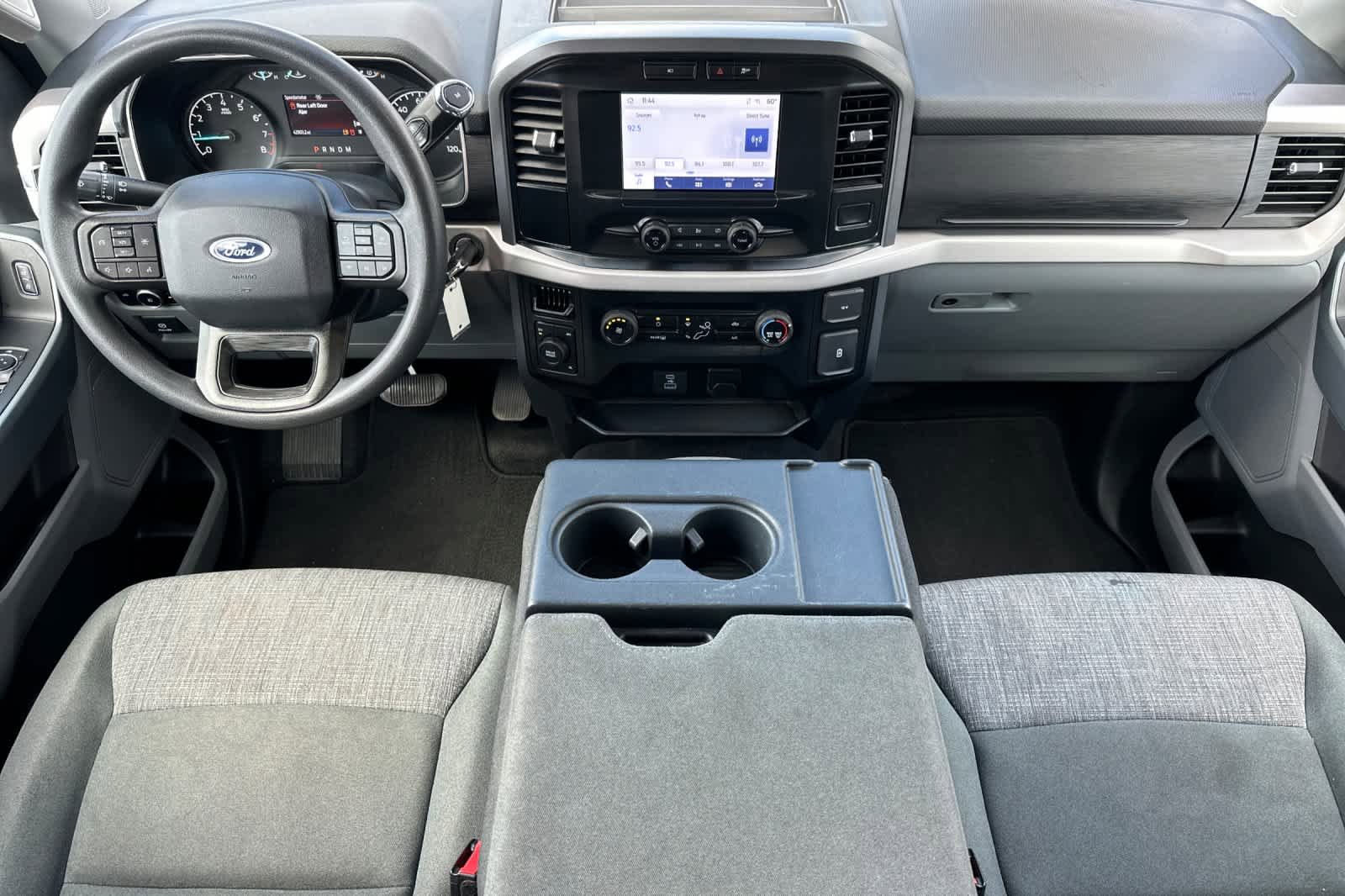 Used 2023 Ford F150 XLT AWD/4WD image 3