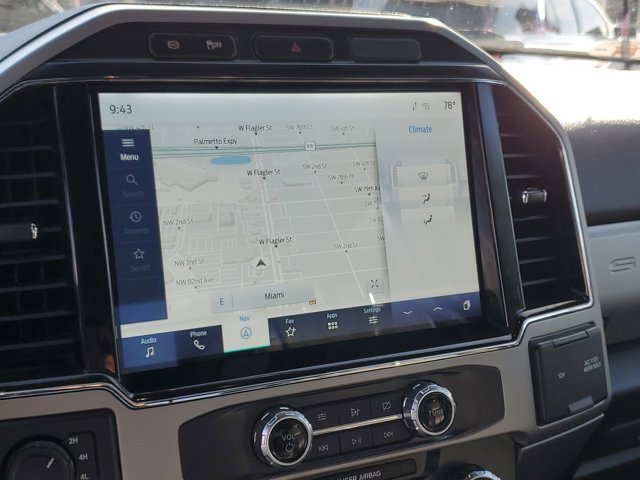 Used 2022 Ford F450 Lariat w/ Chrome Package image 27