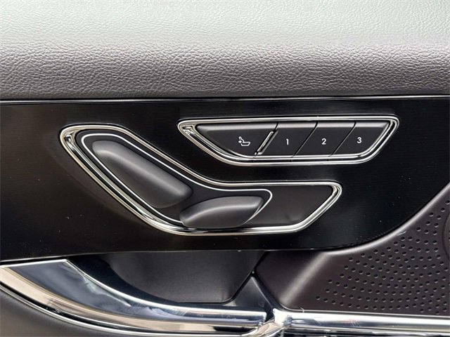 New 2026 Lincoln Corsair Grand Touring w/ Jet Appearance Package image 20