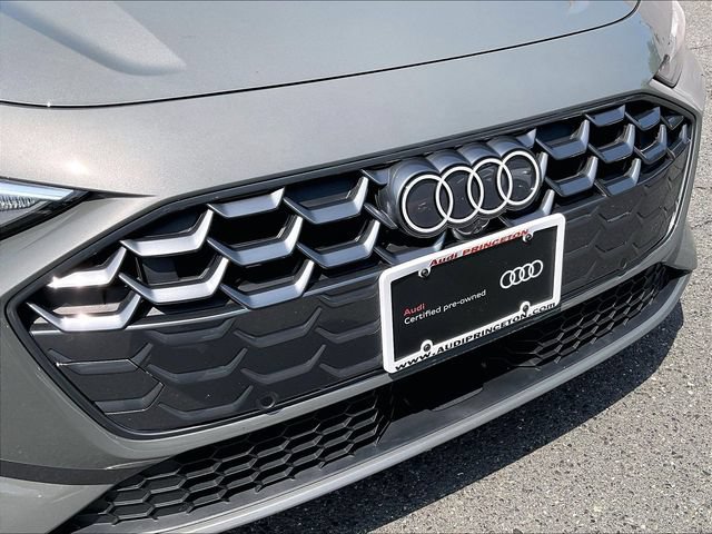Used 2025 Audi A5 2.0T Premium w/ Convenience Package AWD/4WD image 32