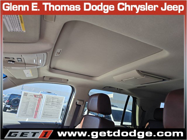 Used 2020 Chevrolet Tahoe Premier image 23