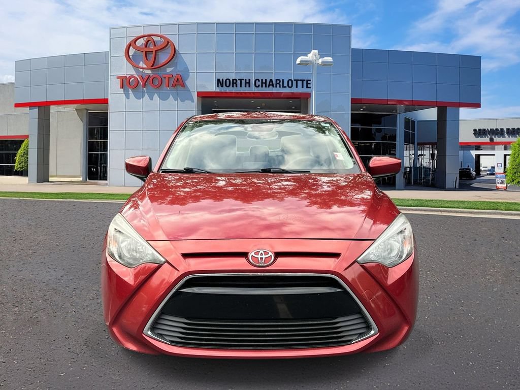 Used 2018 Toyota Yaris iA FWD image 2