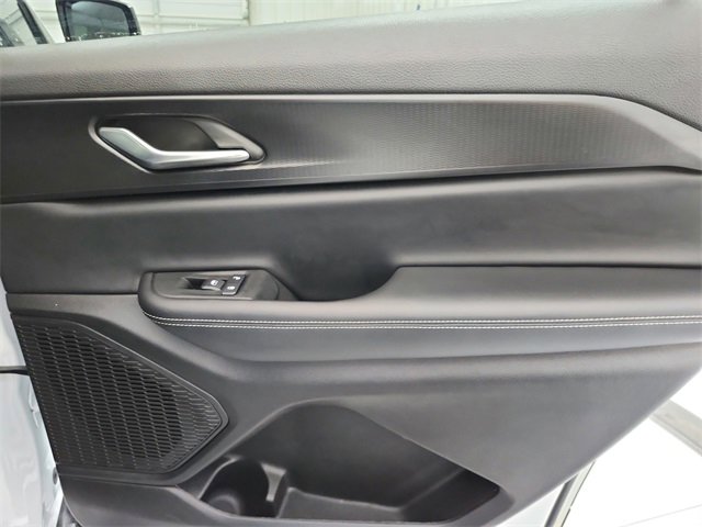 Used 2025 Jeep Grand Cherokee L Altitude image 46