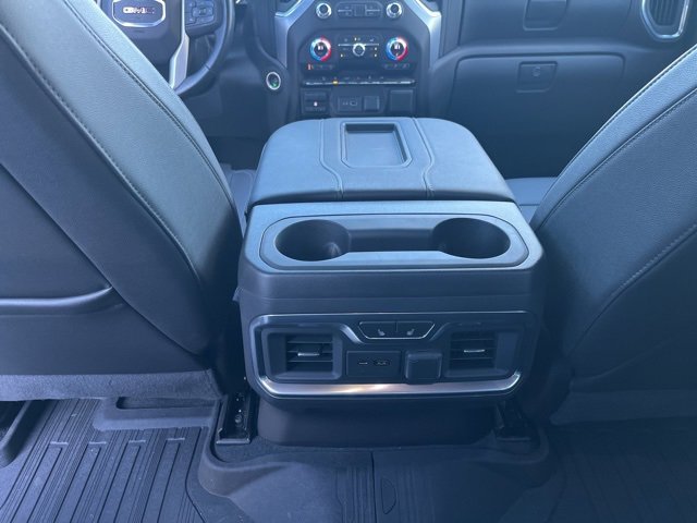 Used 2021 GMC Sierra 1500 SLT image 15