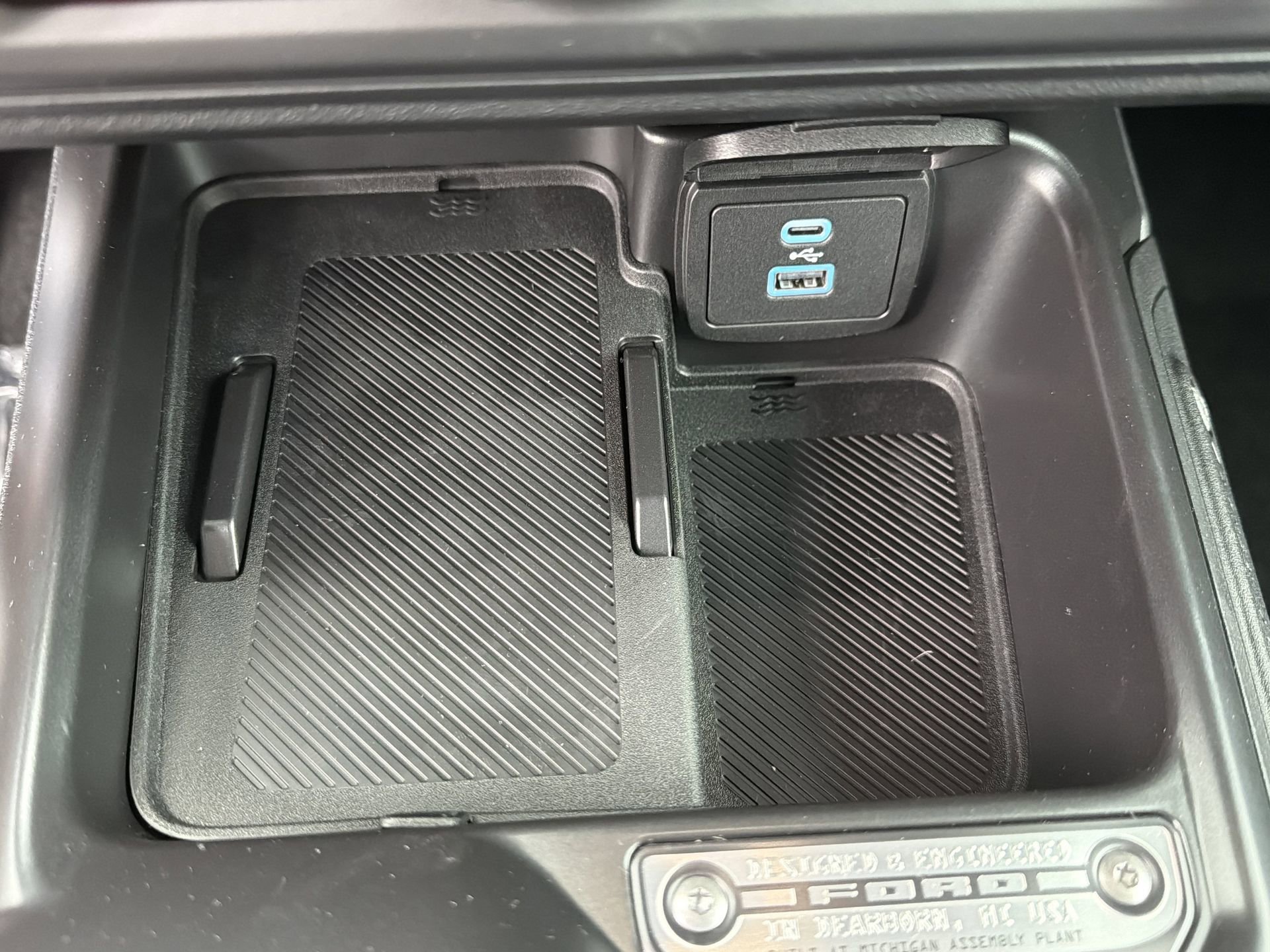 New 2025 Ford Bronco Big Bend image 9