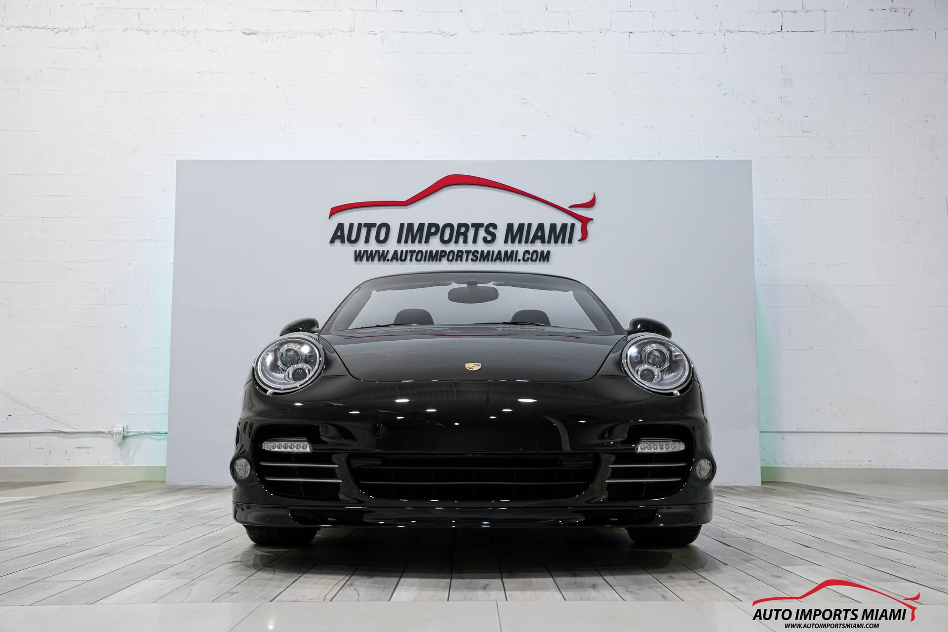Used 2012 Porsche 911 Turbo S image 33