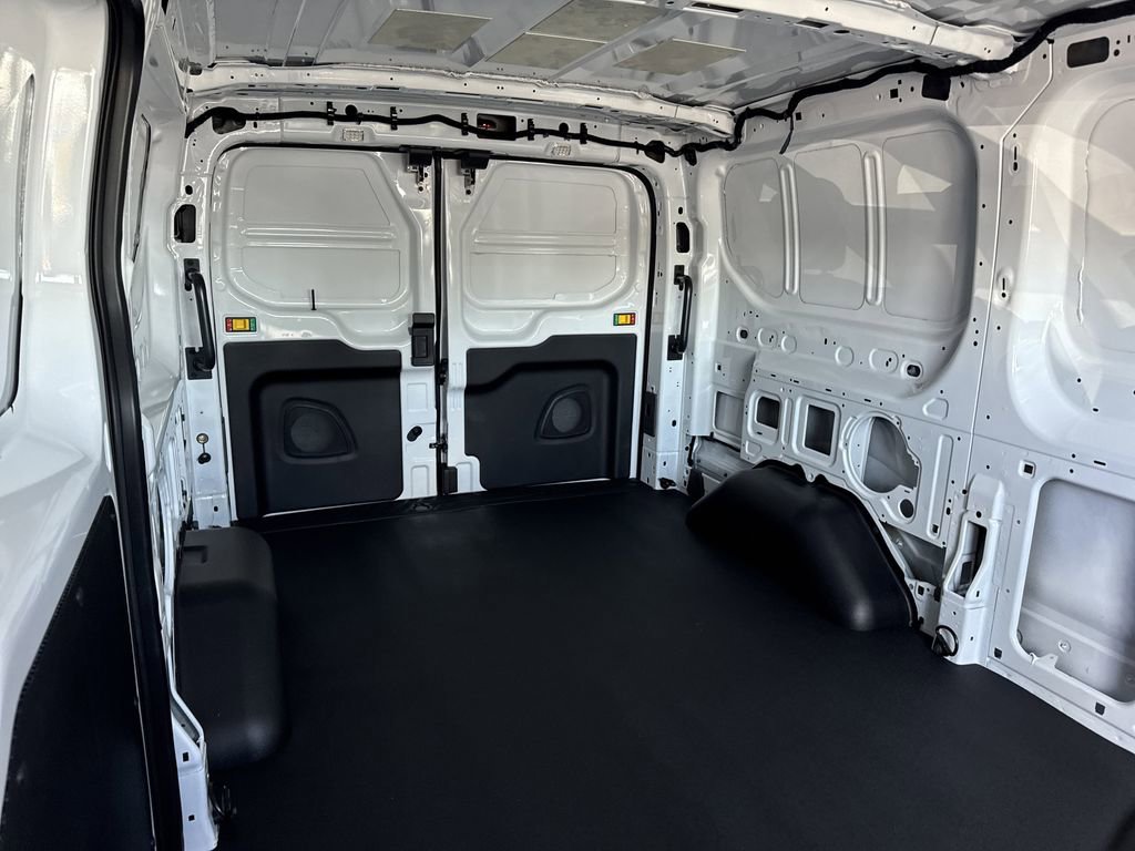 New 2025 Ford Transit 150 Low Roof image 13