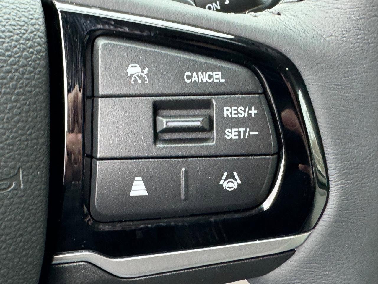 Certified 2026 Honda Odyssey EX-L image 22