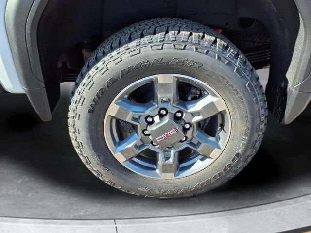 New 2026 GMC Sierra 2500 SLT image 15