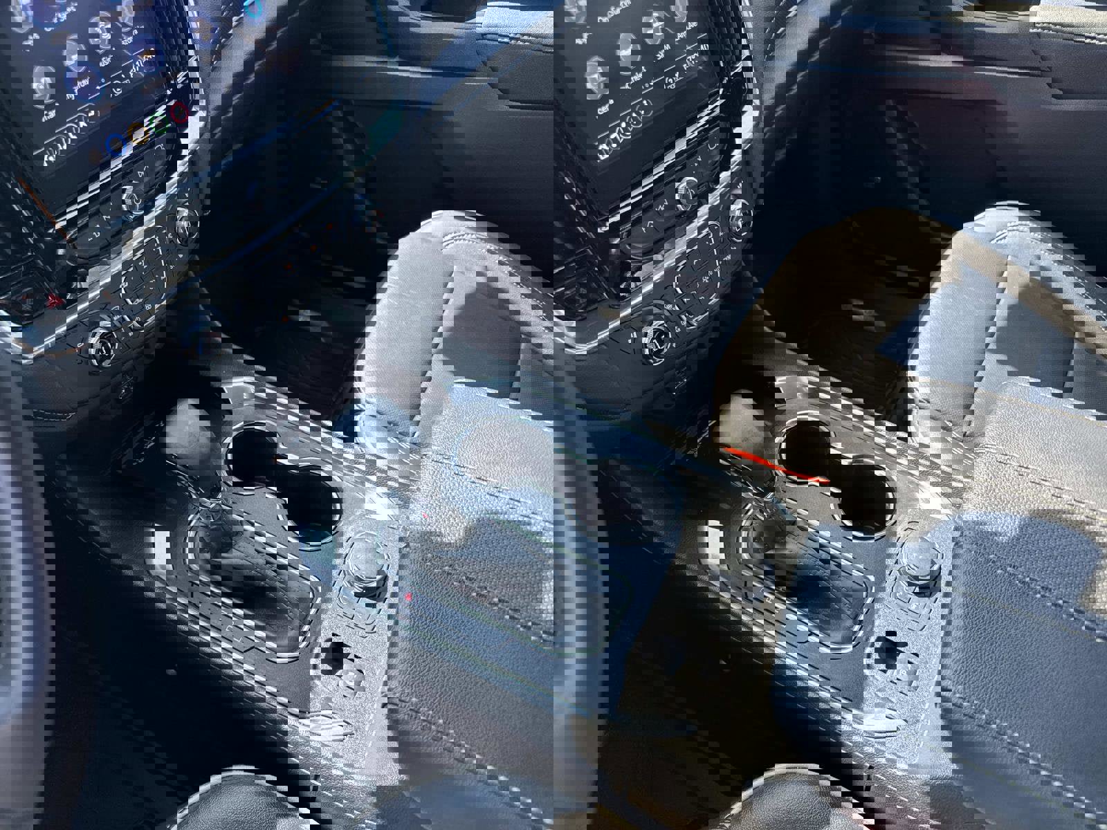 Certified 2023 Chevrolet Traverse Premier w/ LPO, Floor Liner Package image 14