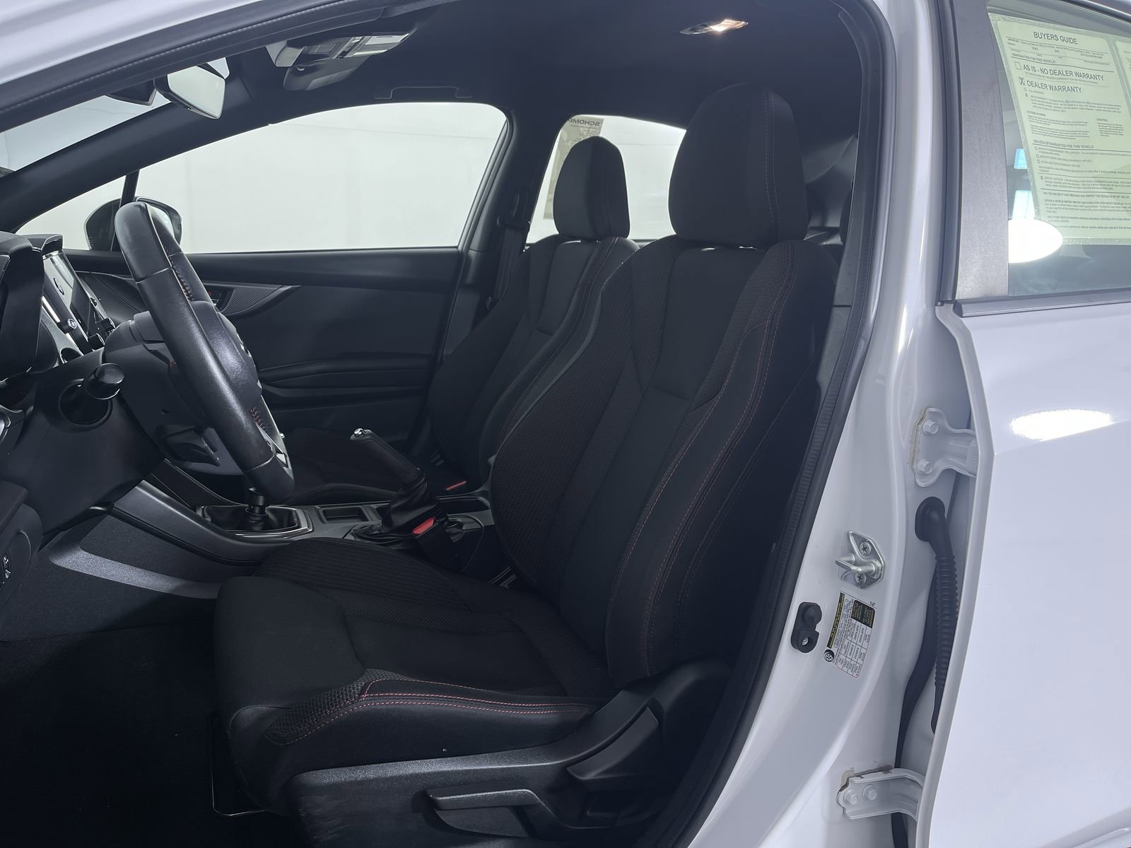 Used 2022 Subaru WRX Premium image 15