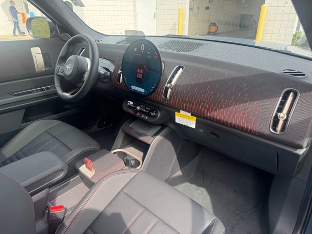 New 2026 MINI Cooper Countryman S w/ Comfort Package Max image 16