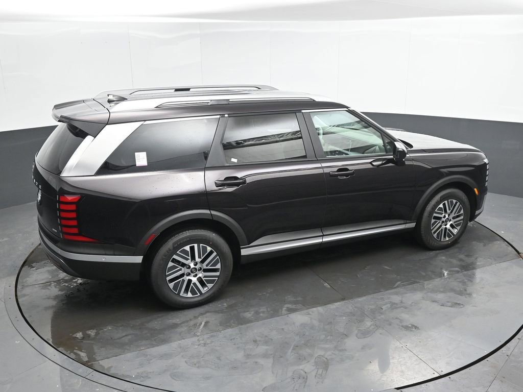 New 2026 Hyundai Palisade SEL Premium image 37