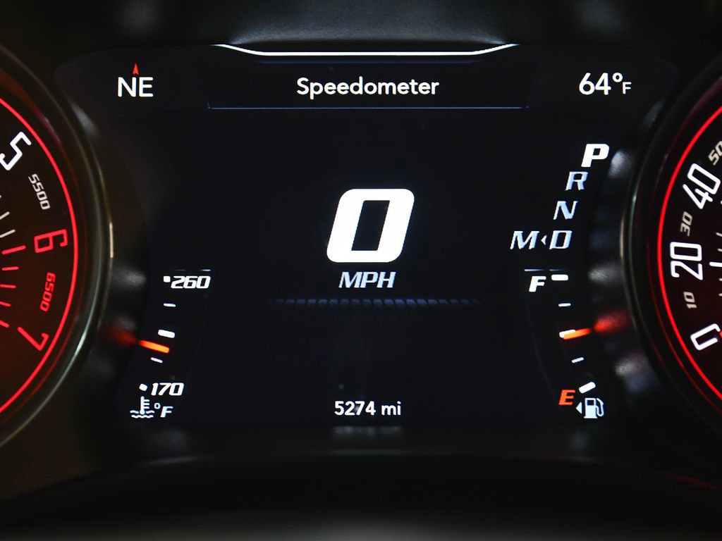 Used 2023 Dodge Challenger R/T Scat Pack w/ Plus Package RWD image 20
