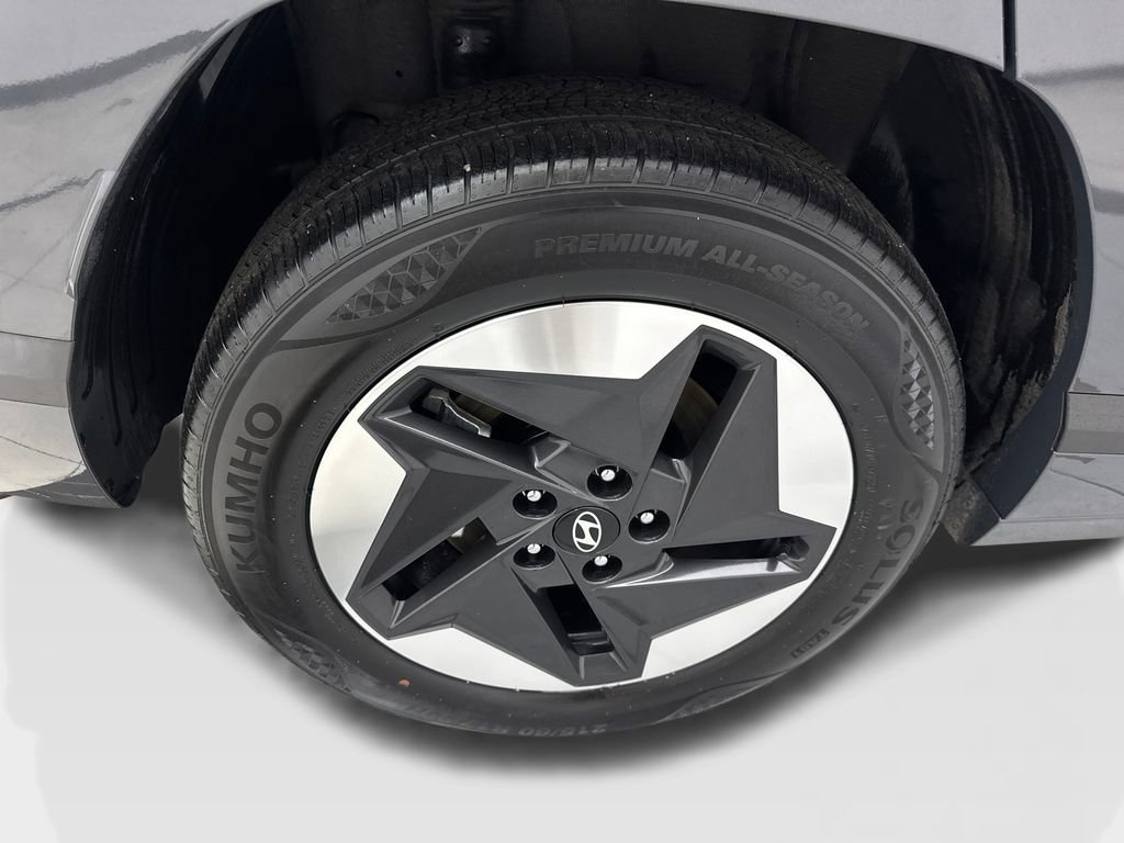Used 2024 Hyundai Kona SEL FWD image 84