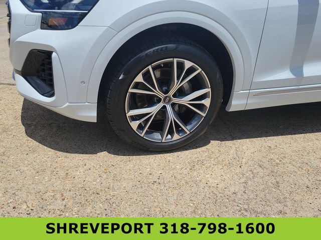 Used 2024 Audi Q8 Premium Plus AWD/4WD image 34