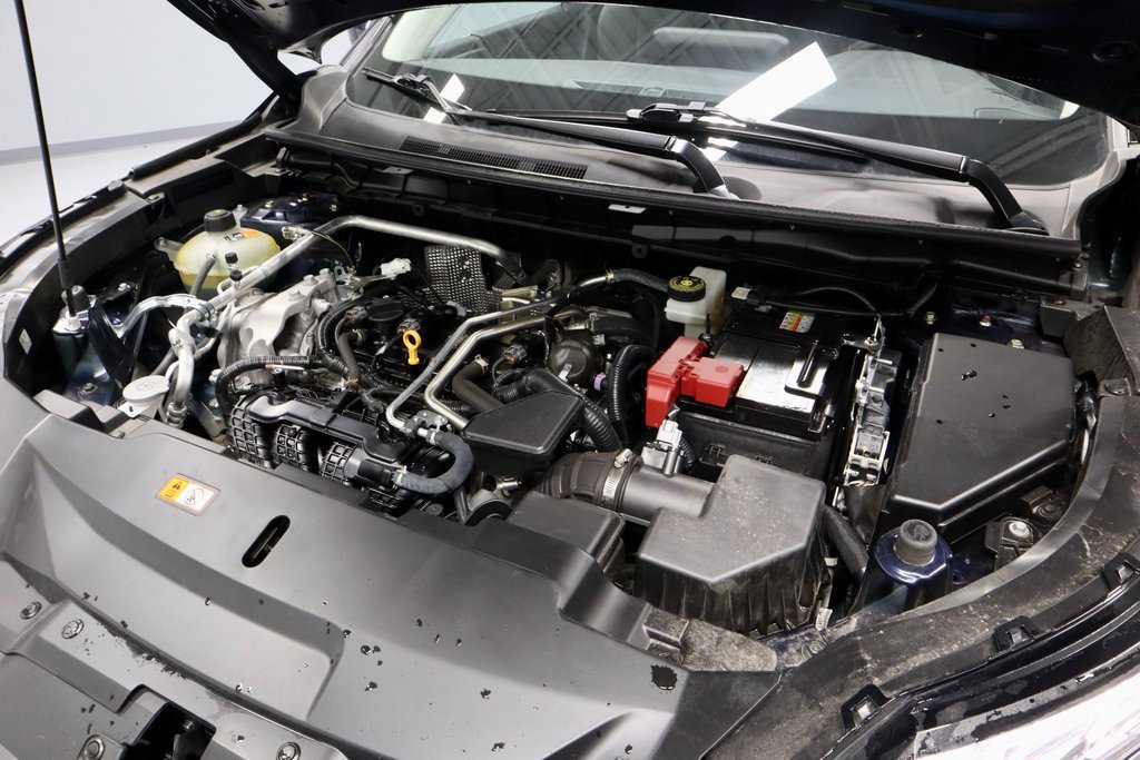 Used 2022 Mitsubishi Outlander SE image 17