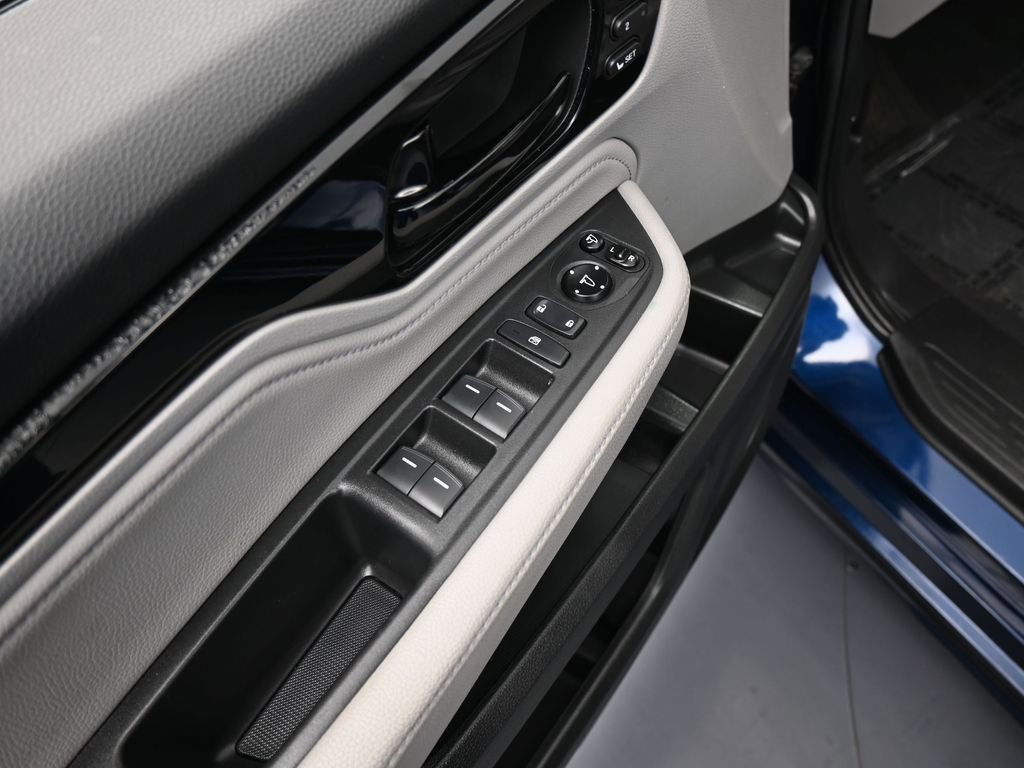 Used 2021 Honda Odyssey Elite image 14