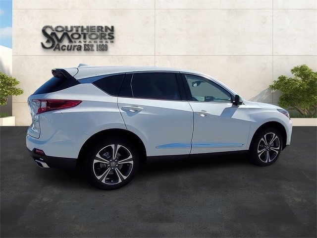 New 2025 Acura RDX w/ Technology Package image 28
