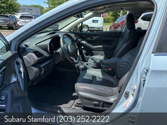 Used 2018 Subaru Crosstrek 2.0i Limited AWD/4WD image 25