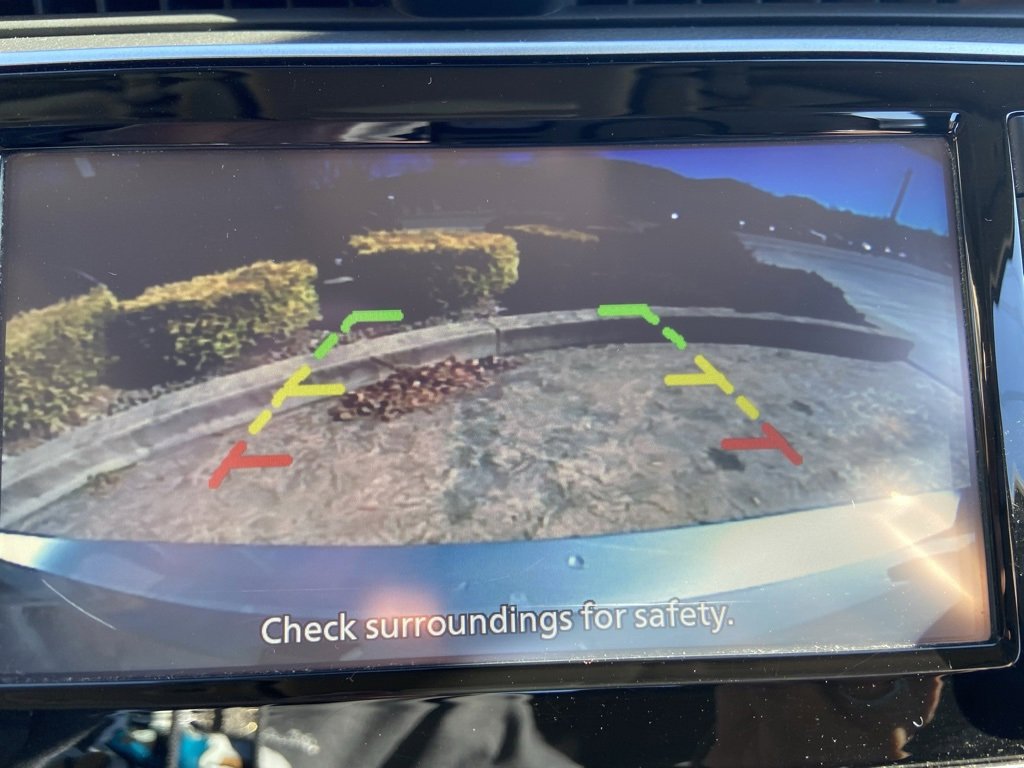 Used 2024 Nissan Versa S w/ Trunk Package image 16