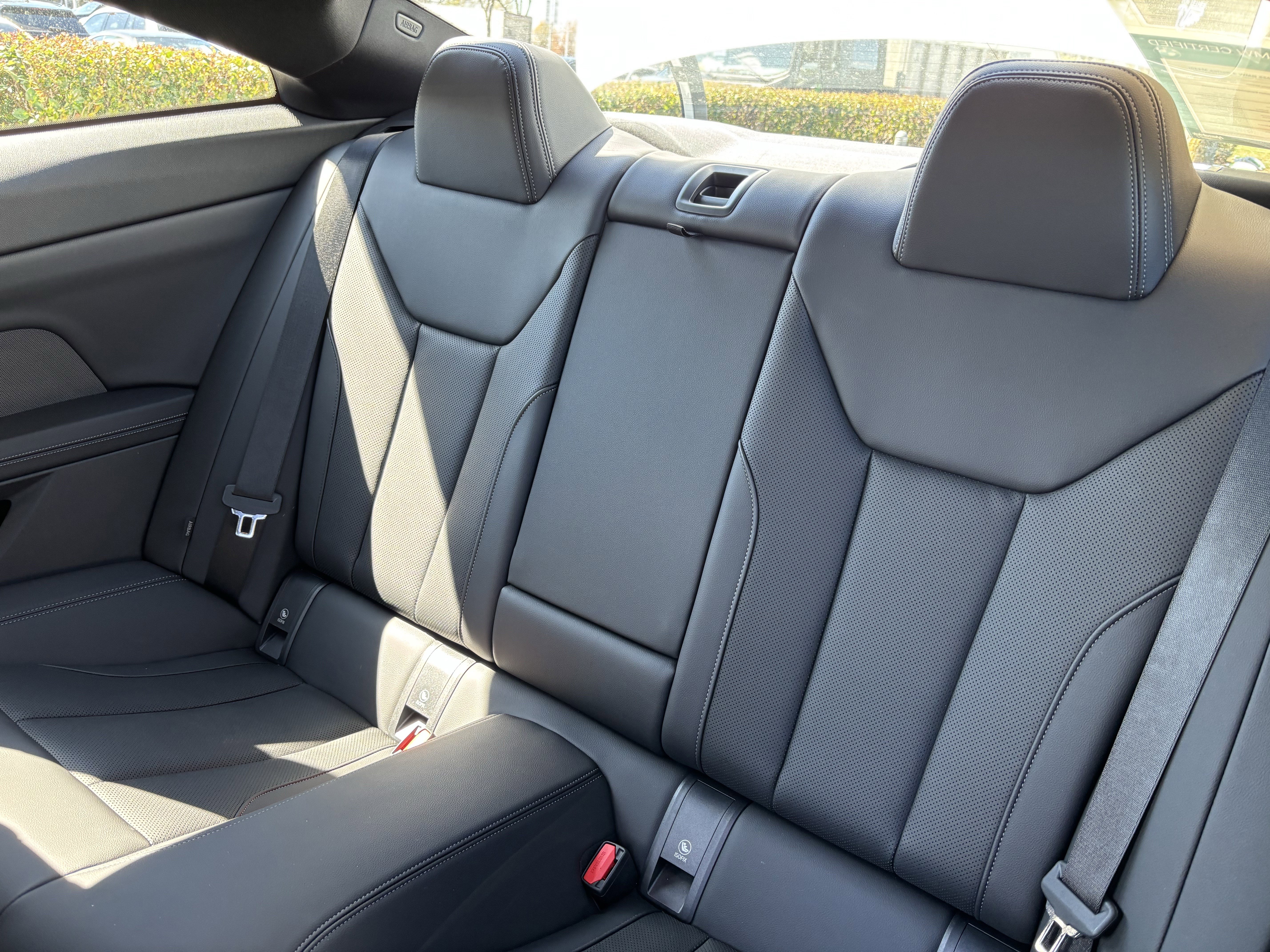 Certified 2025 BMW M440i Coupe image 33