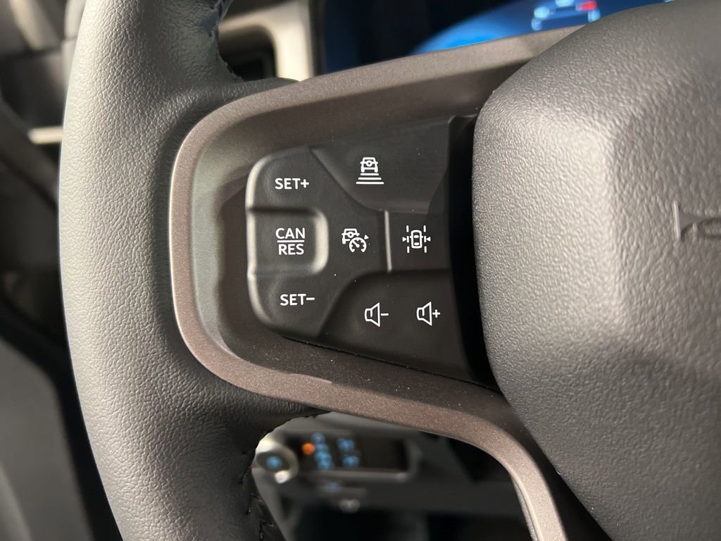 New 2026 Ford Bronco Outer Banks AWD/4WD image 19