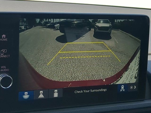 New 2026 Honda CR-V Sport image 19