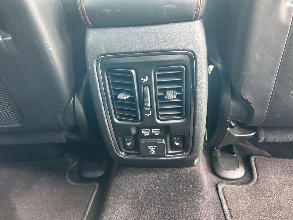 Used 2016 Jeep Grand Cherokee Limited 75th Anniversary AWD/4WD image 29