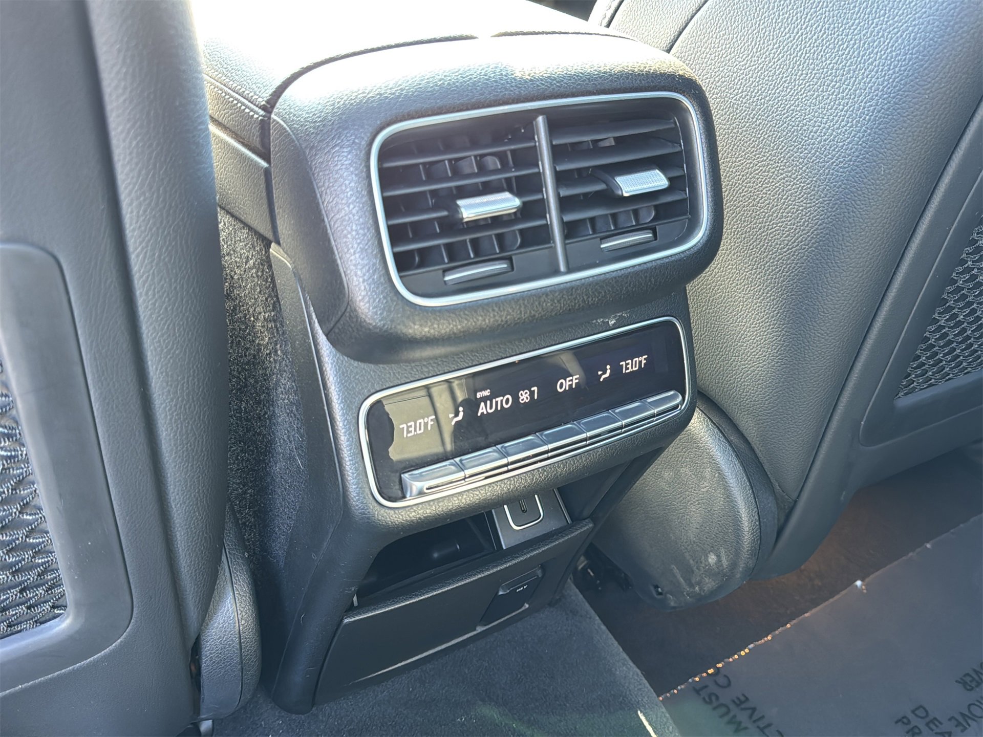 Used 2022 Mercedes-Benz GLS 450 4MATIC image 12