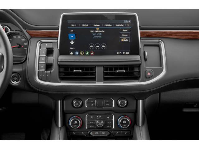Used 2024 Chevrolet Suburban LT w/ LT Signature Plus Package AWD/4WD image 10