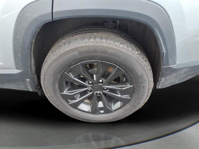 Certified 2025 Chevrolet Equinox LT w/ Convenience Package II image 12